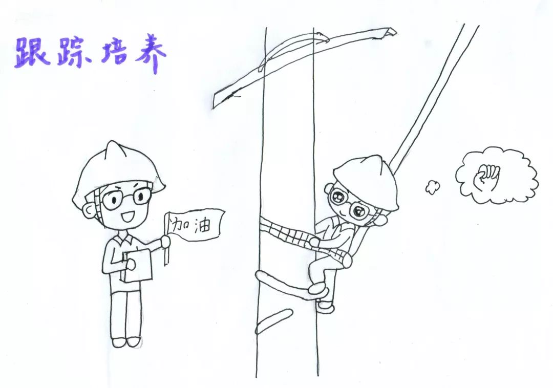 解疑|在国网个人发展和晋升是怎样的?